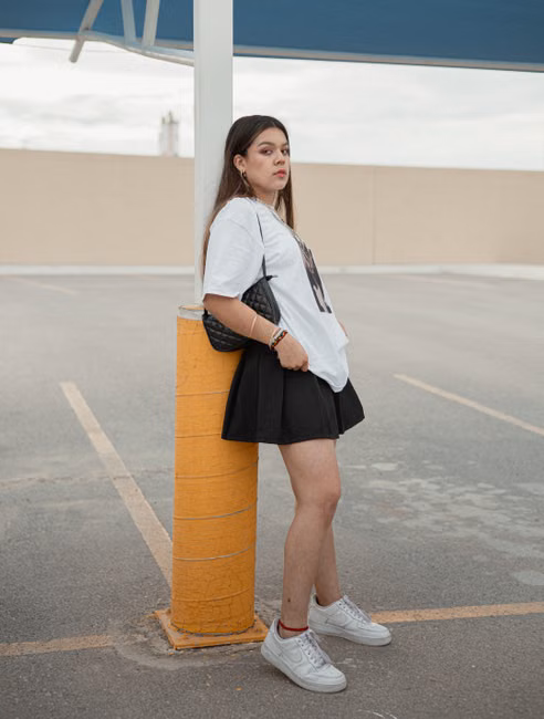 Tênis Casual